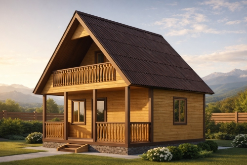 Проект ИКД 763